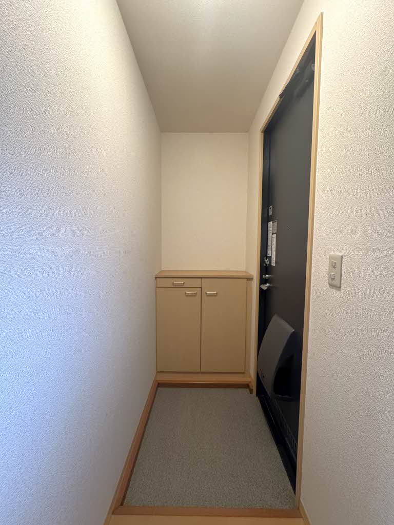 シャーメゾンシュエットＢ 202号-8