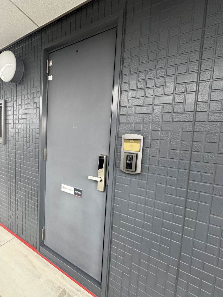 シャーメゾンシュエットＢ 202号-10