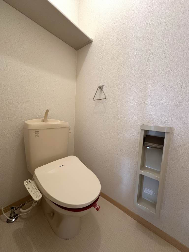 セブンフォレストＹ．Ｔ． 201号-5