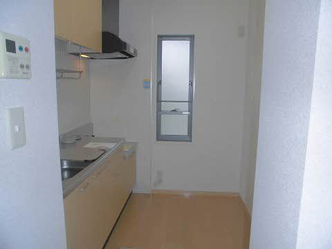 グリーン　ハーモニー・Ａ 101号-3