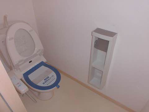 グリーン　ハーモニー・Ａ 101号-5