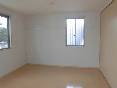 グリーン　ハーモニー・Ａ 101号-8