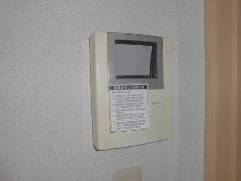 グリーン　ハーモニー・Ａ 101号-10