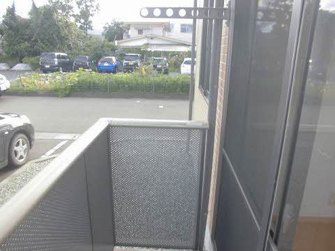 グリーン　ハーモニー・Ａ 101号-11