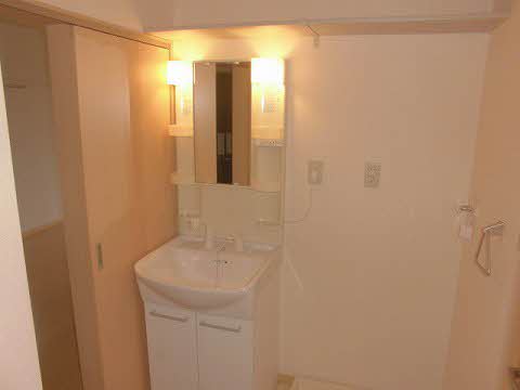 グリーン　ハーモニー・Ａ 101号-12