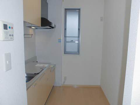 グリーン　ハーモニー・Ａ 202号-4