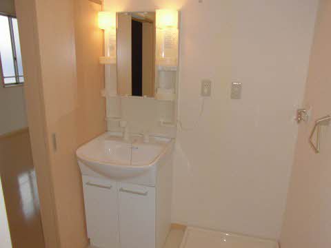 グリーン　ハーモニー・Ａ 202号-8