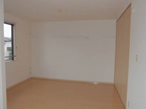 グリーン　ハーモニー・Ａ 202号-9