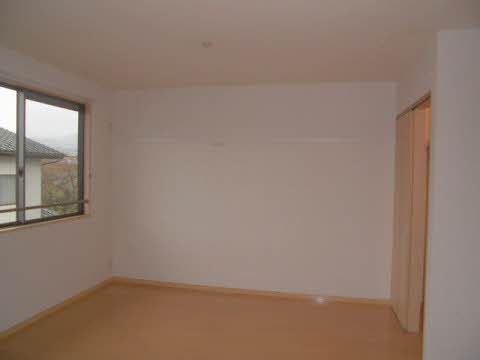 グリーン ハーモニー・B 201号-4