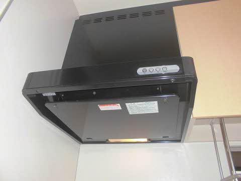 グリーン ハーモニー・B 201号-13