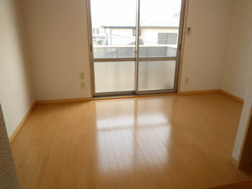 ランウェイ 201号-2