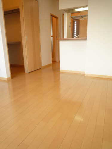 ランウェイ 201号-3