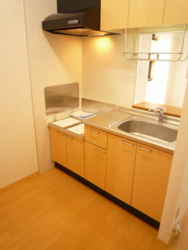 ランウェイ 201号-4