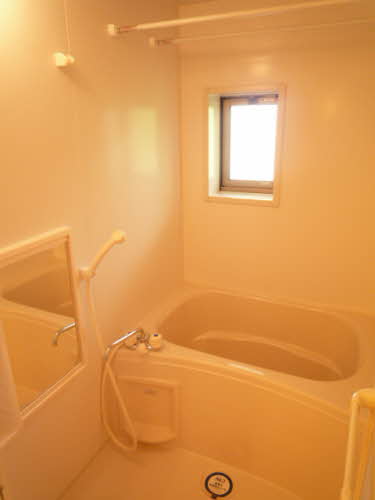 ランウェイ 201号-5