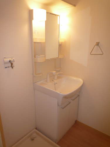 ランウェイ 201号-6