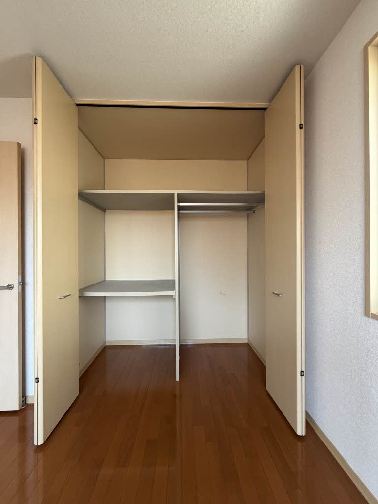 ソラティーオⅠ 202号-9