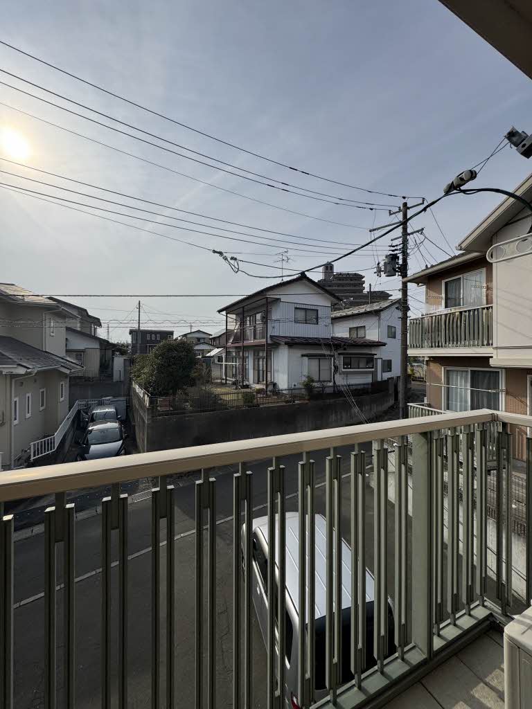 ソラティーオⅠ 202号-11
