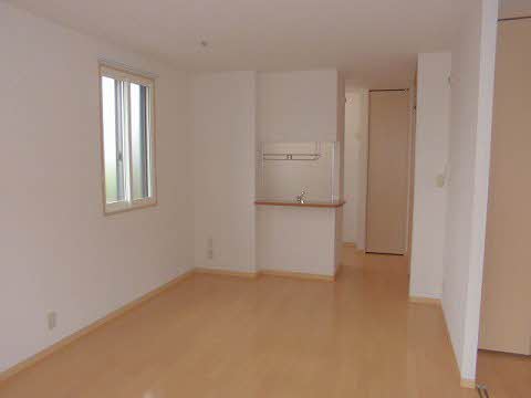 アルテールⅠ 101号-2