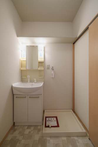 アルテールⅡ 202号-8