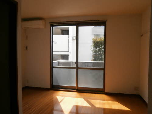 カーサ・アズーリ 102号-2