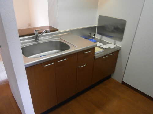 カーサ・アズーリ 102号-3