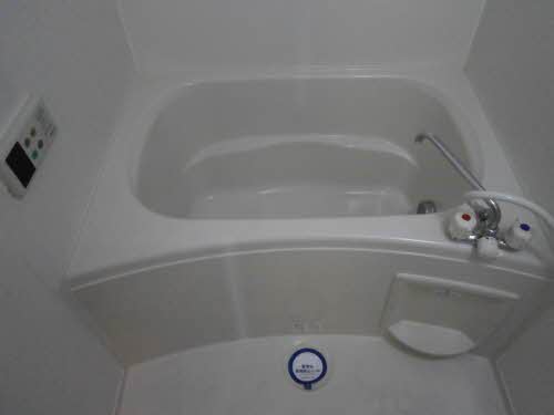 カーサ・アズーリ 102号-5