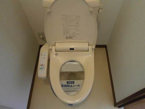 カーサ・アズーリ 102号-6