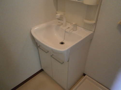 カーサ・アズーリ 102号-7