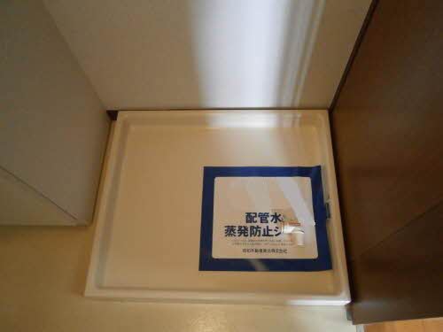 カーサ・アズーリ 102号-8