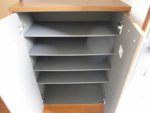 カーサ・アズーリ 102号-9