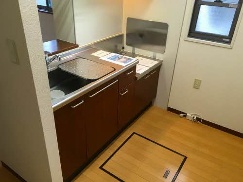 KUBO HOUSE 101号-9