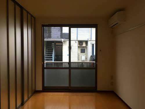 KUBO HOUSE 101号-11
