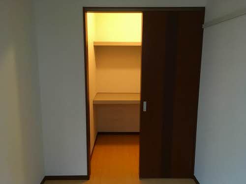 KUBO HOUSE 101号-14