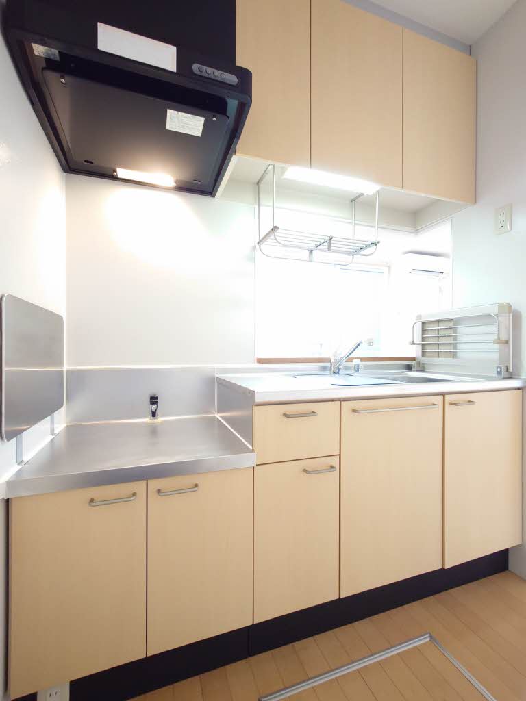 ベルシャンブルⅢ 101号-4