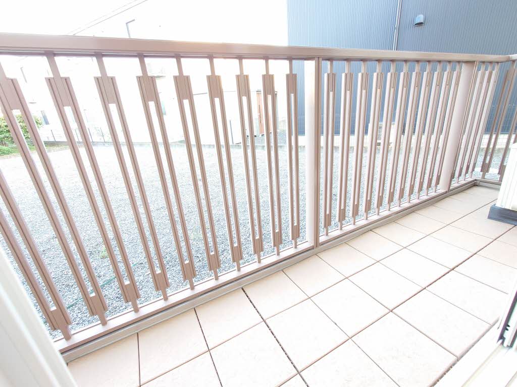 ベルシャンブルⅢ 101号-8