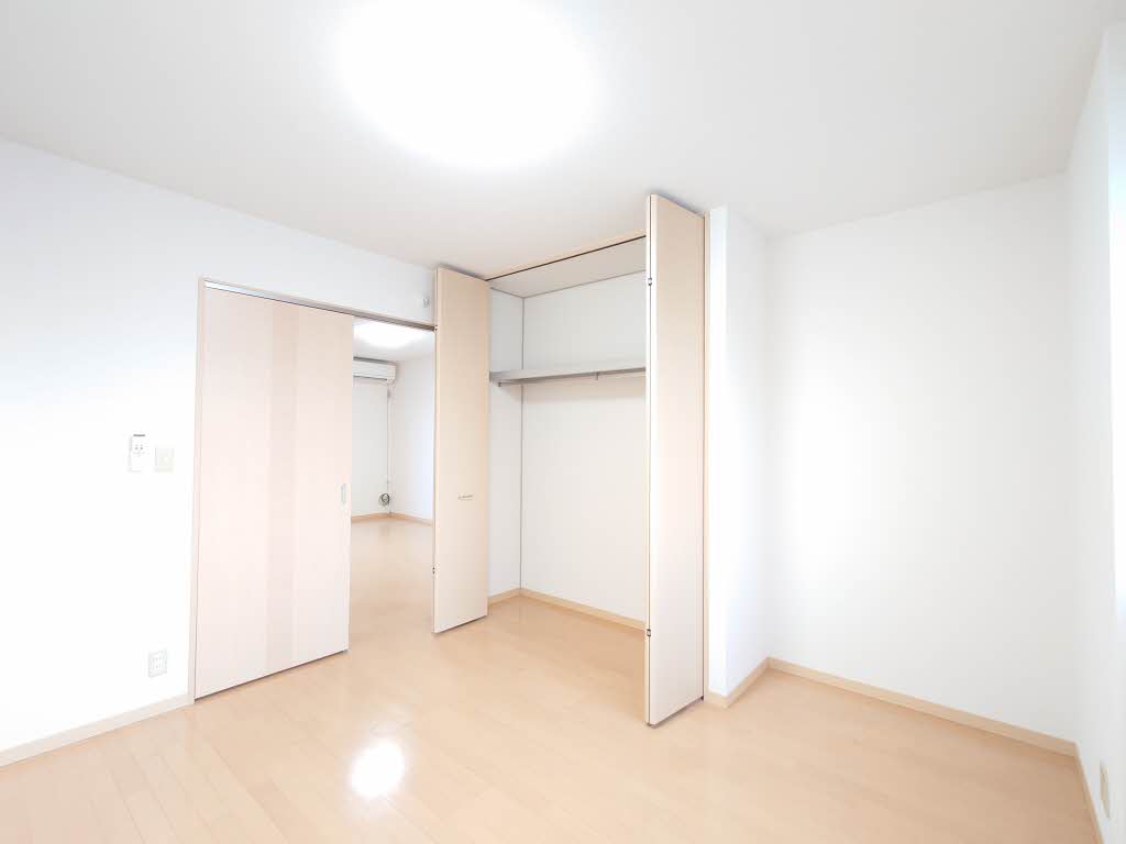 ベルシャンブルⅢ 101号-10