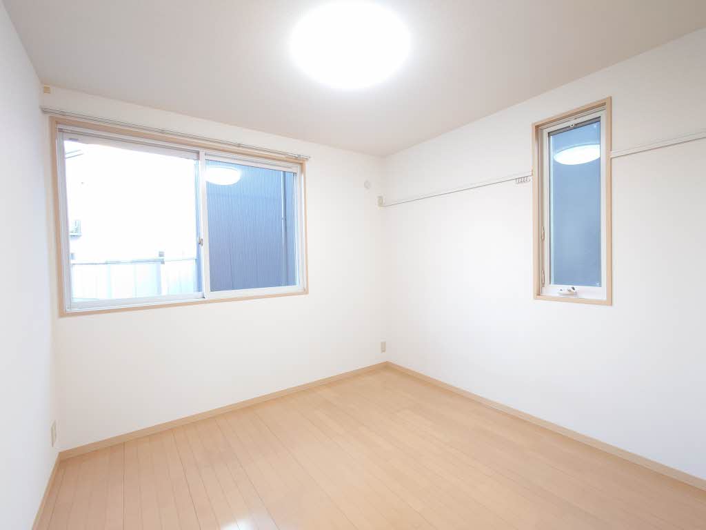 ベルシャンブルⅢ 101号-11