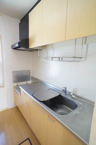 シャーメゾン泉沢 101号-3