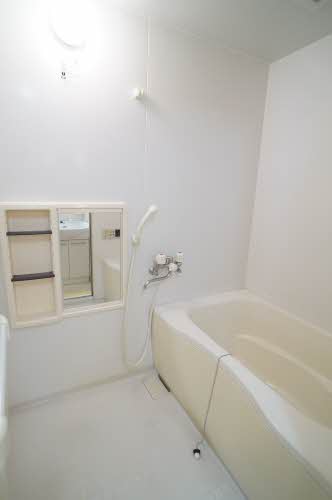 シャーメゾン泉沢 101号-5