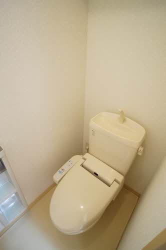 シャーメゾン泉沢 101号-6