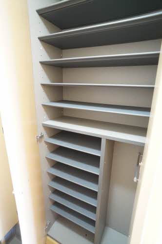 シャーメゾン泉沢 101号-9