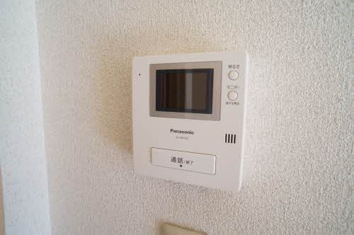 シャーメゾン泉沢 101号-10