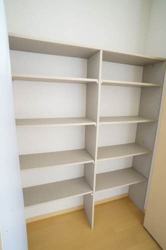 シャーメゾン泉沢 101号-12