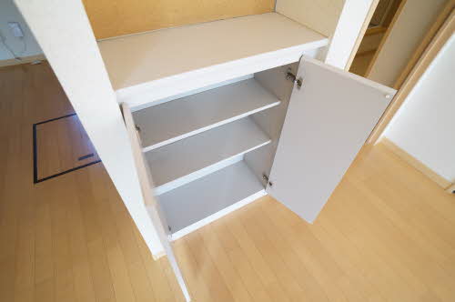 シャーメゾン泉沢 101号-15