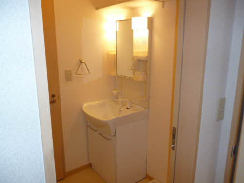 シャーメゾン泉沢 203号-3