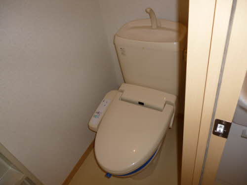 シャーメゾン泉沢 203号-4