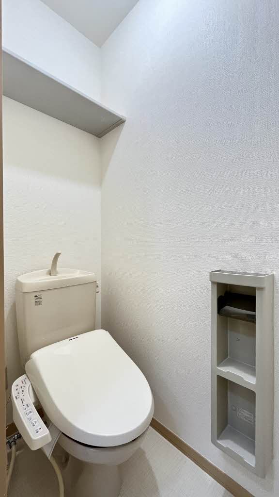 シャーメゾン黒松 202号-6