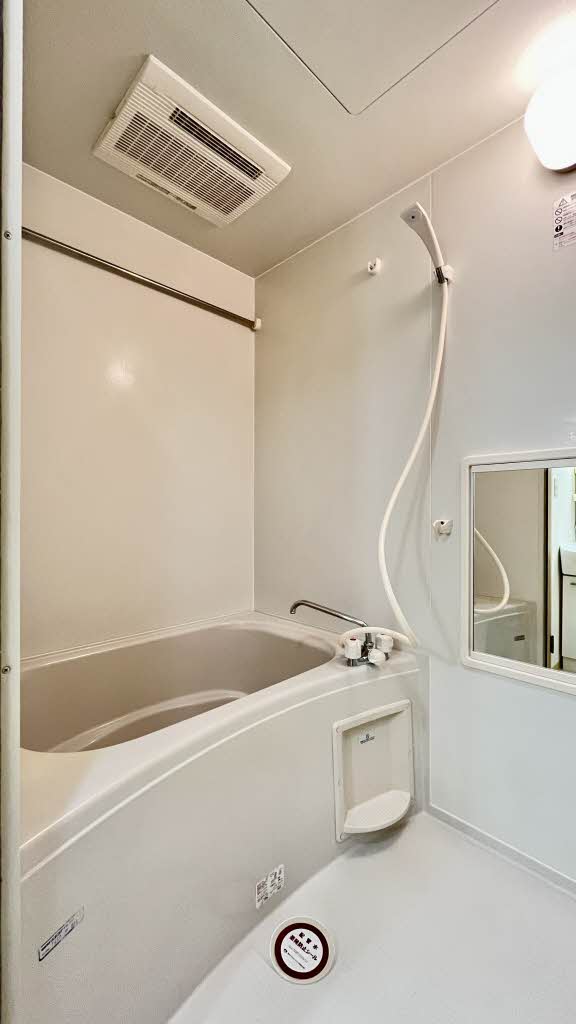 シャーメゾン黒松 202号-7