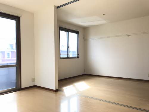 シャーメゾンＫ 202号-3