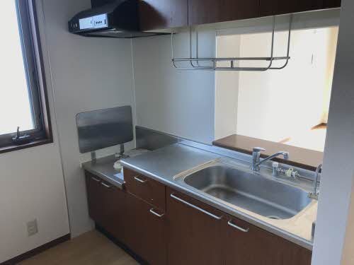 シャーメゾンＫ 202号-4